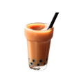 Boba Coffee