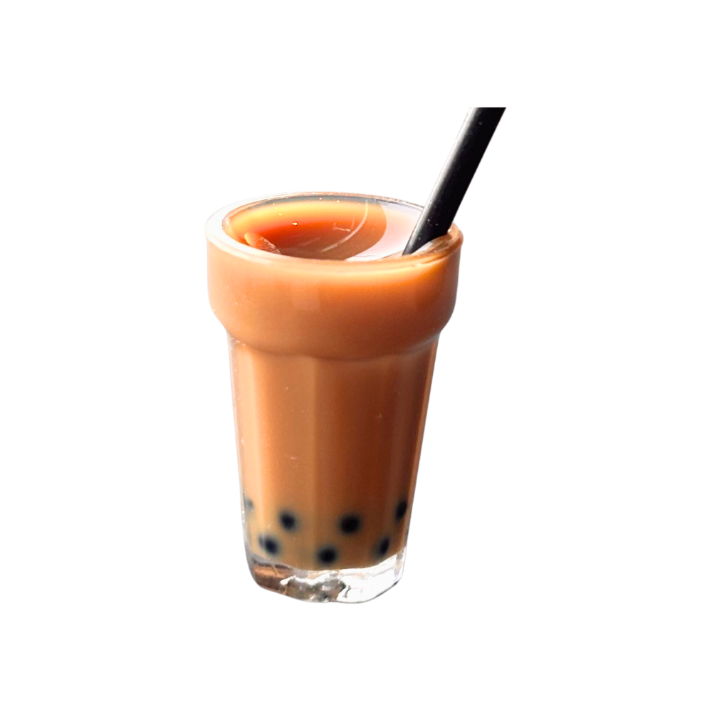 Boba Coffee