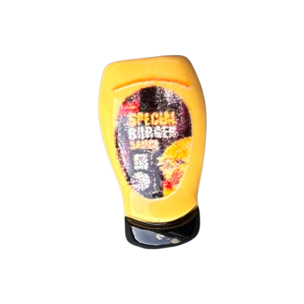 Burger Sauce