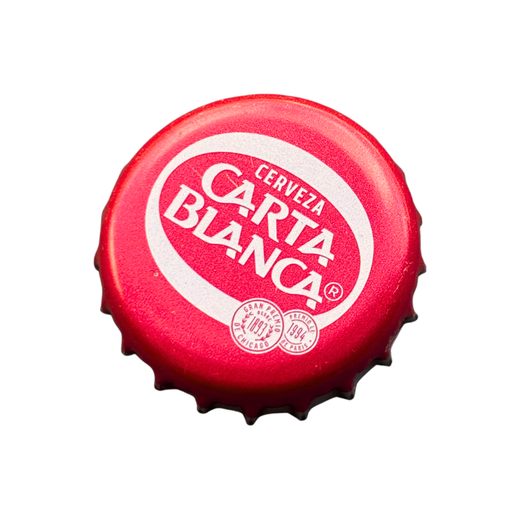 Carta Blanca