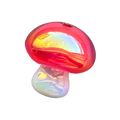 Glass Mushroom