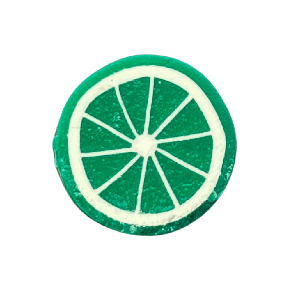 Green Lemon