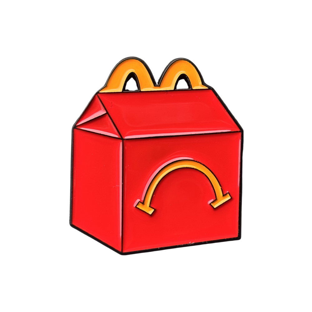 Happy Meal