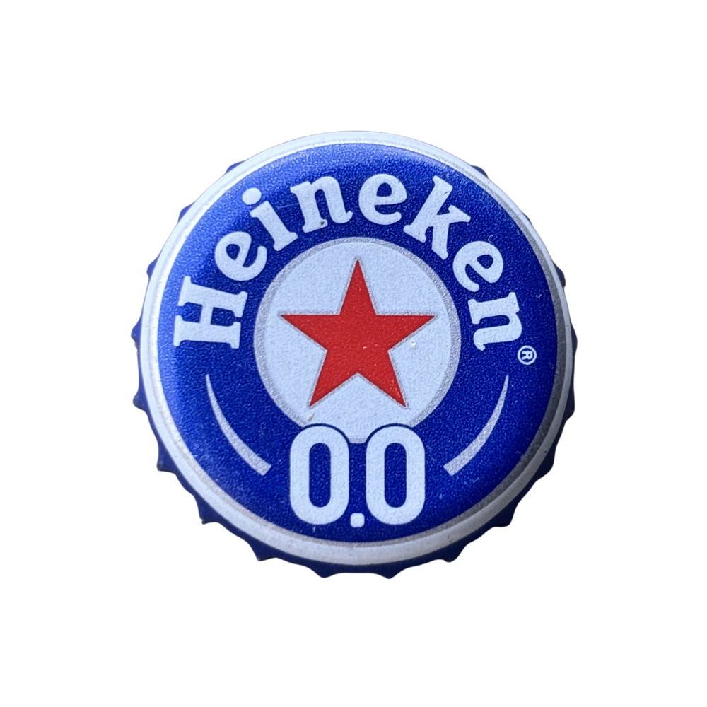 Heineken 0.0
