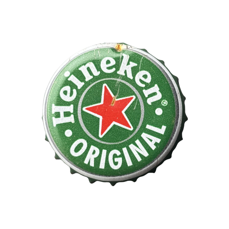 Heineken