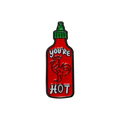 Hot Sauce