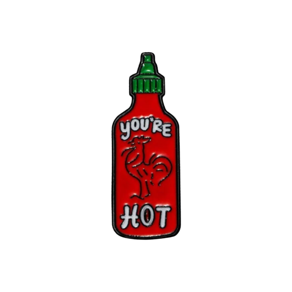 Hot Sauce