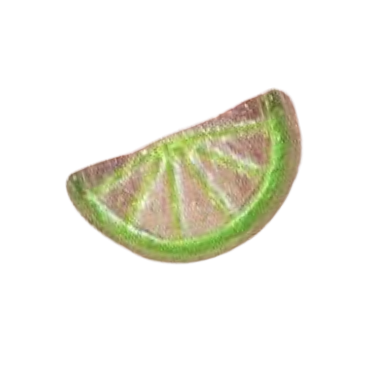 Lemon Slice