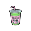 Love Matcha