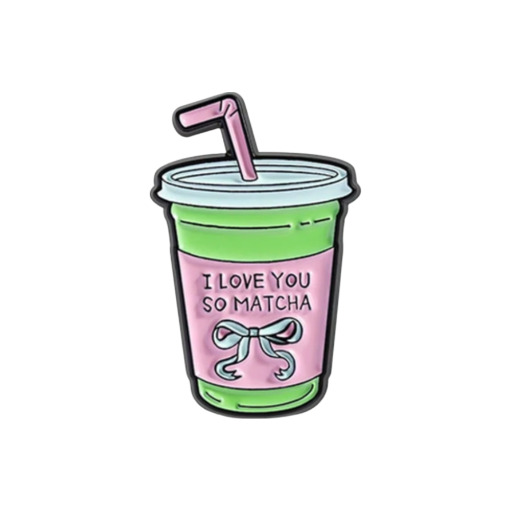 Love Matcha