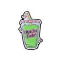 Matcha Girlie