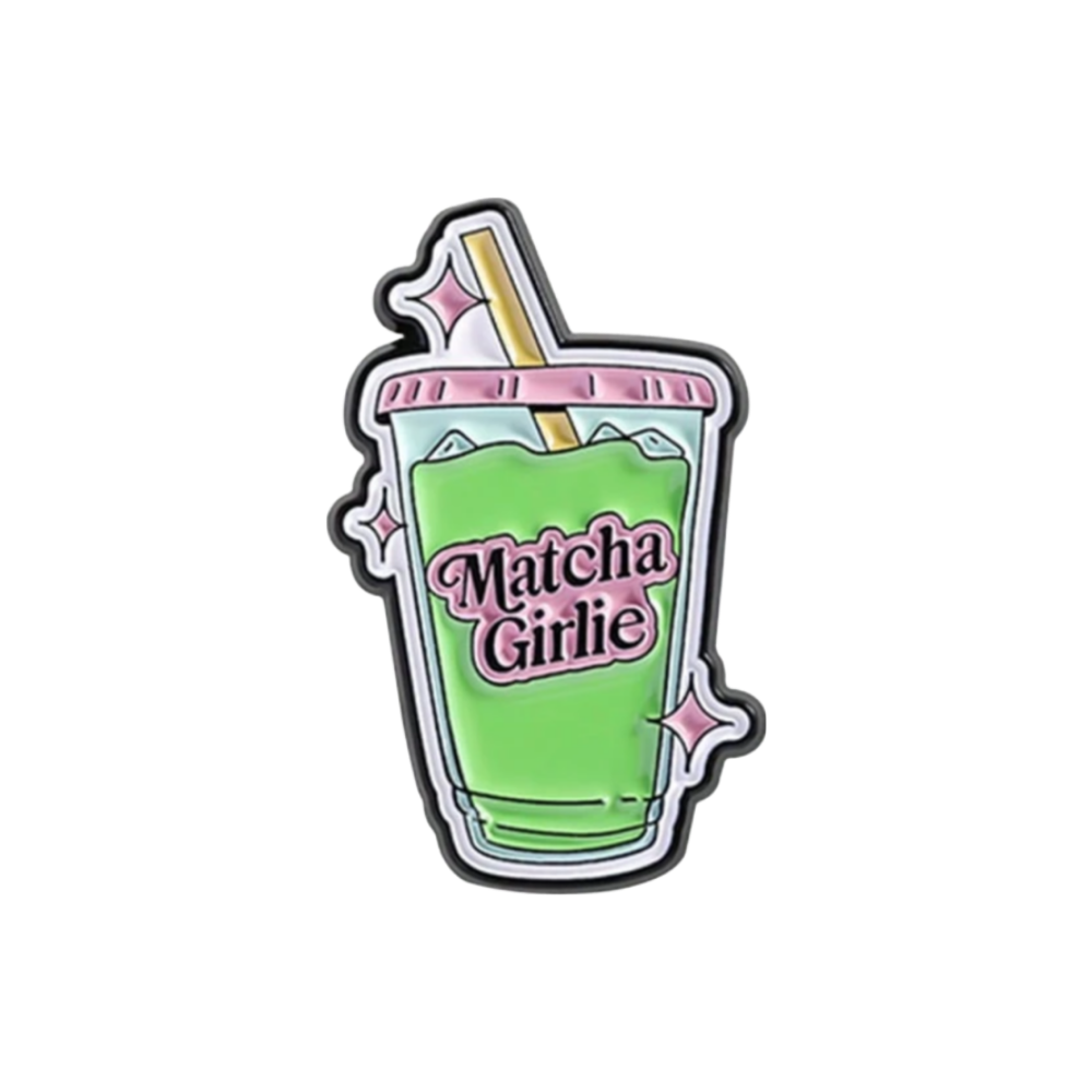 Matcha Girlie