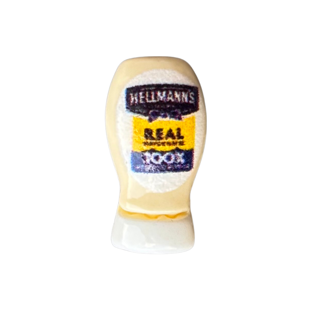 Mayo