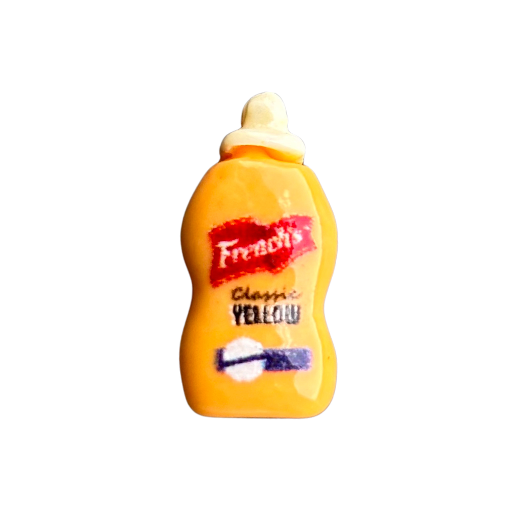 Mustard