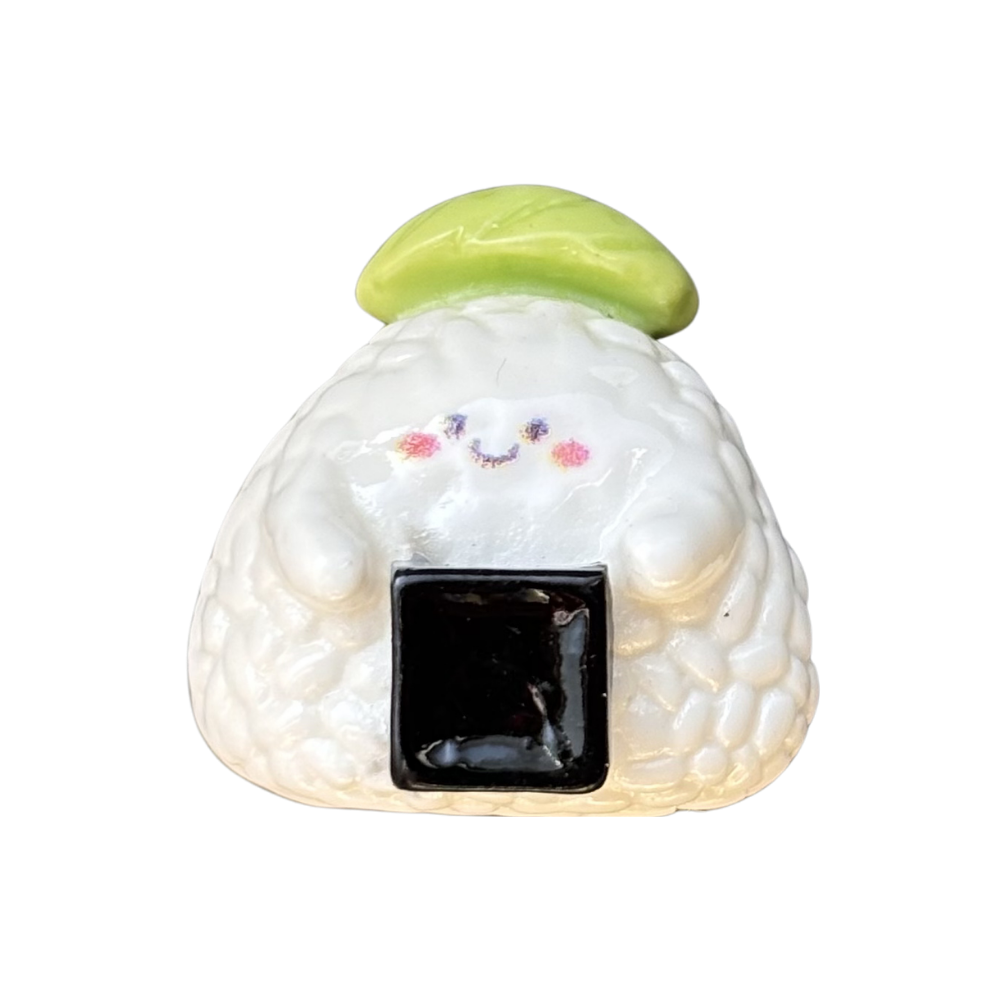 Onigiri Avocado