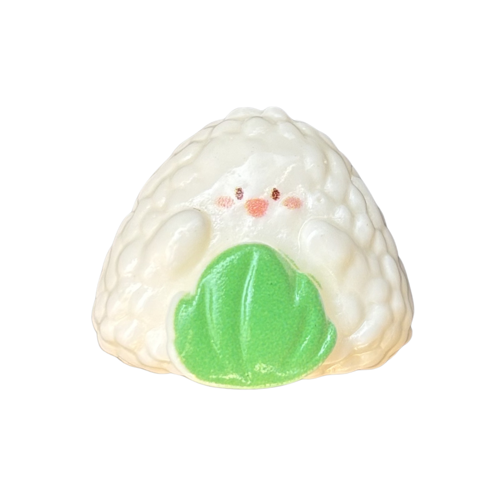 Onigiri Wasabi