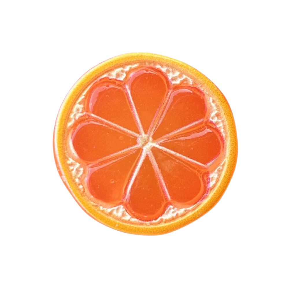 Orange Slice