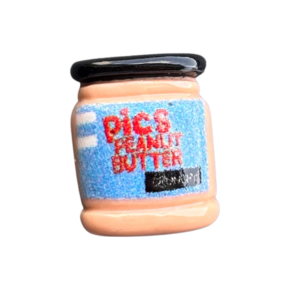 Peanut Butter
