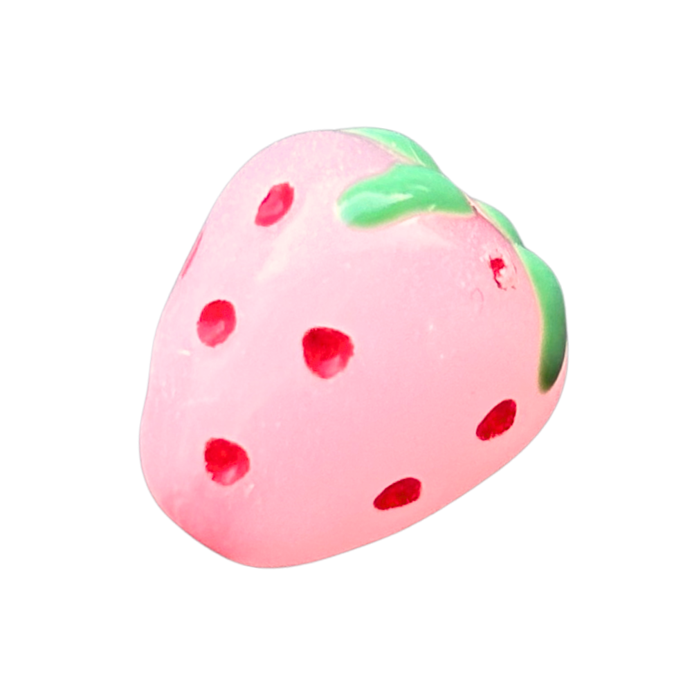 Pink Strawberry