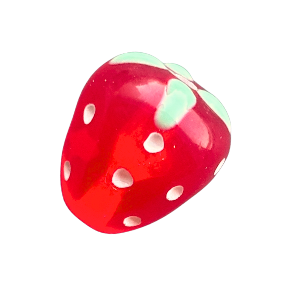 Red Strawberry