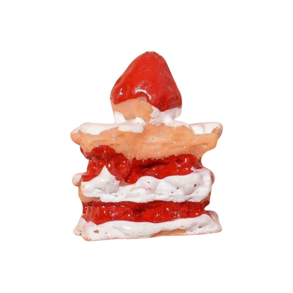 Strawberry Pie