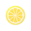 Yellow Lemon