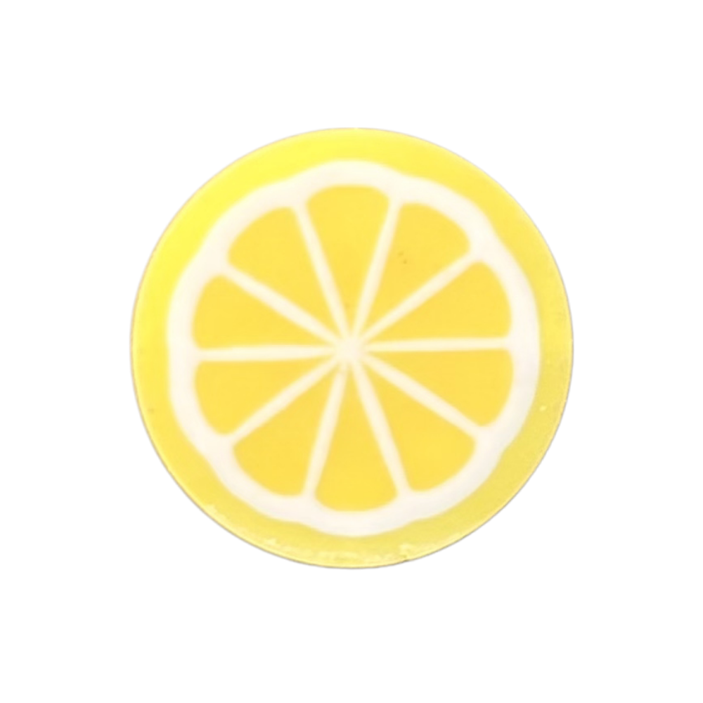 Yellow Lemon