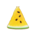 Yellow Watermelon