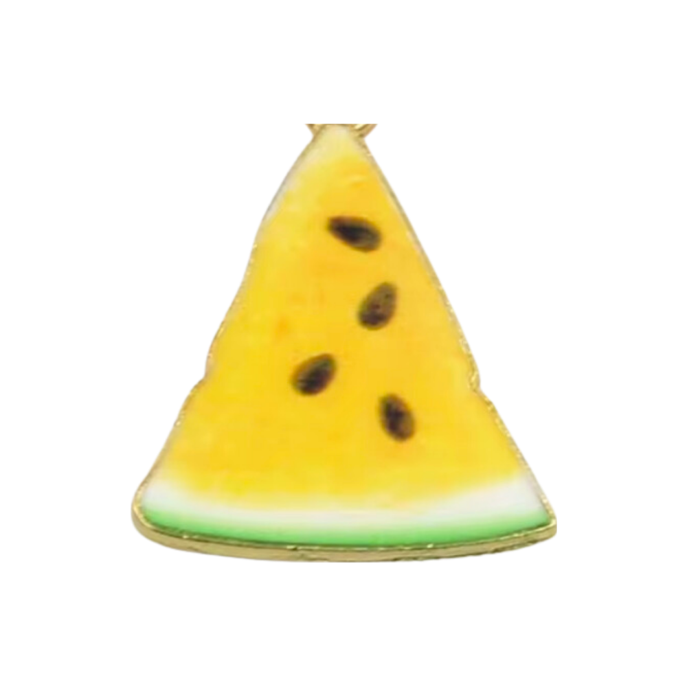 Yellow Watermelon