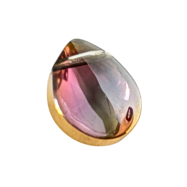 Purple Bead