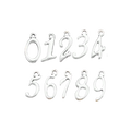 Silver Number