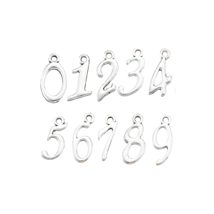 Silver Number