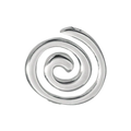 Silver Spiral