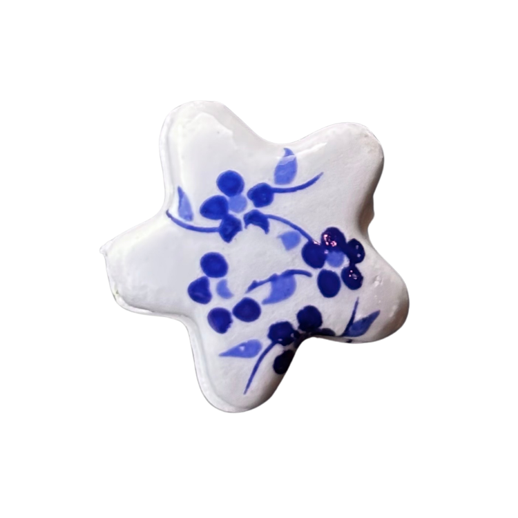 Ceramic Star