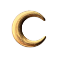 Golden Moon