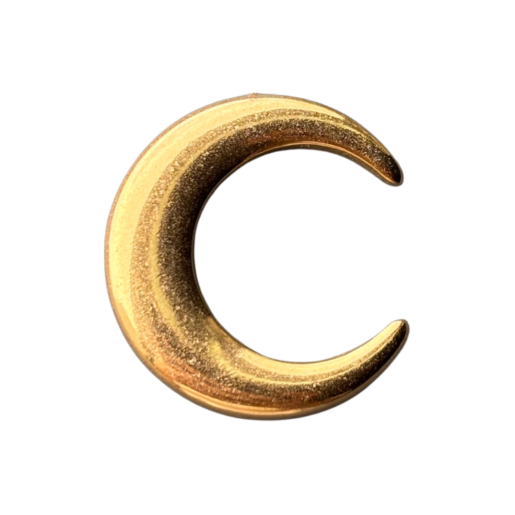 Golden Moon