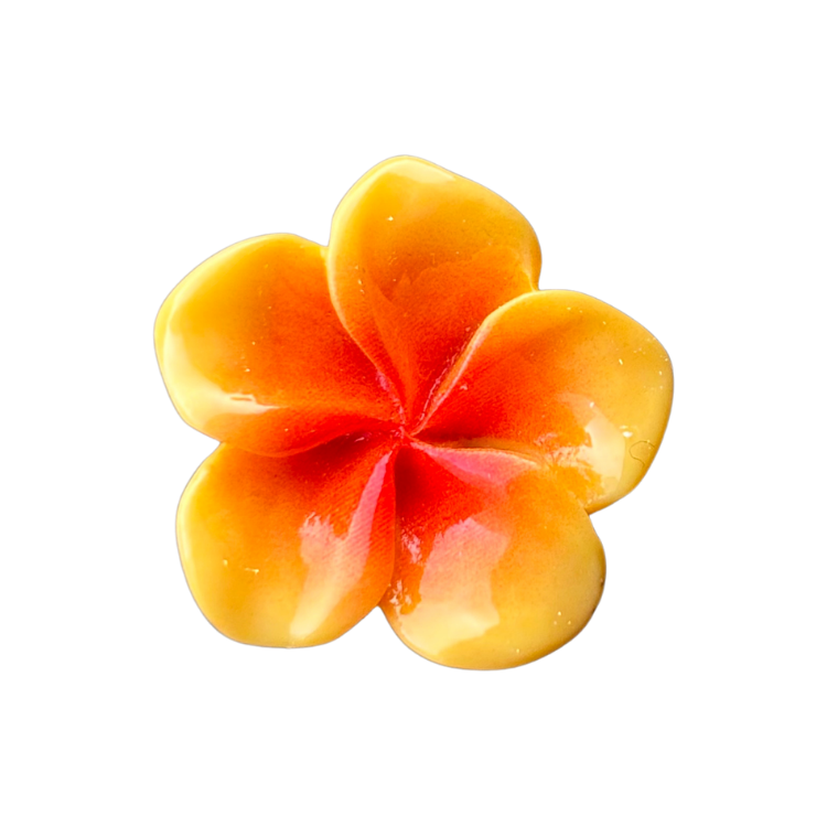 Hawaiian Flower