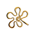 Line Flower