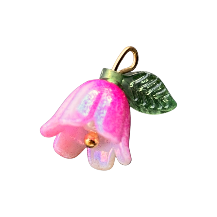 Pink Flower