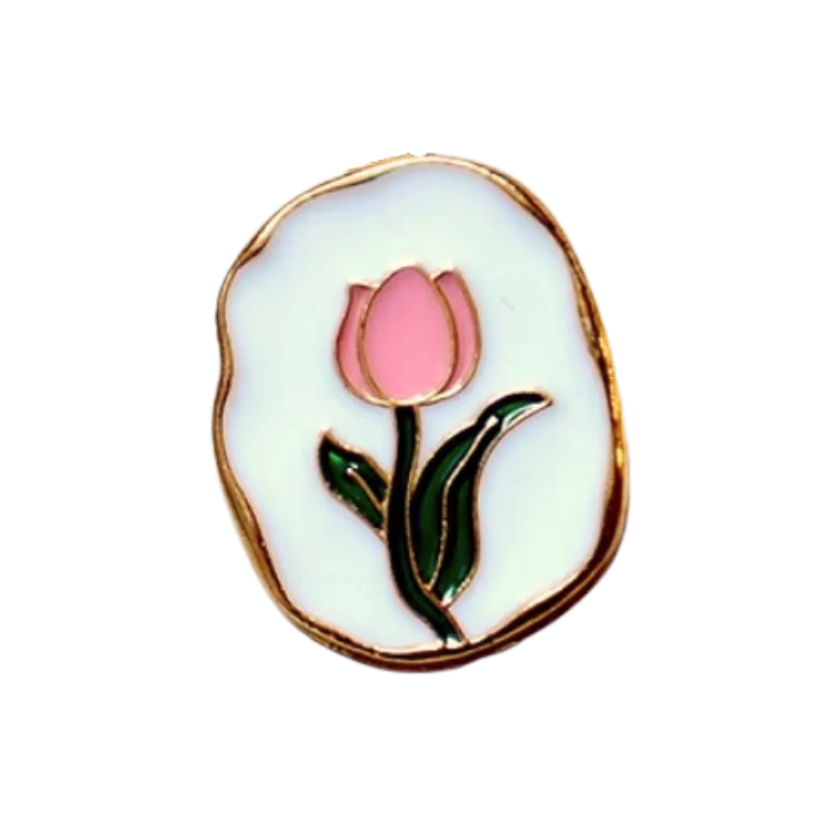 Pink Tulip