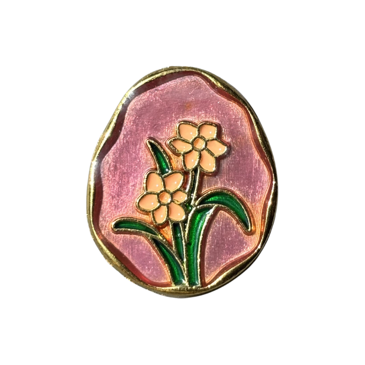 Rosy Bloom