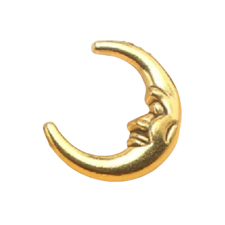 The Moon