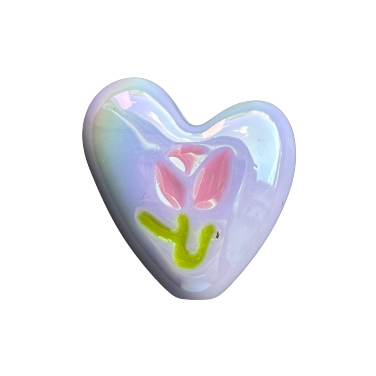 Tulip Heart