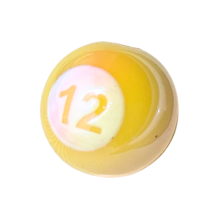 12 Ball