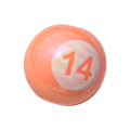 14 Ball