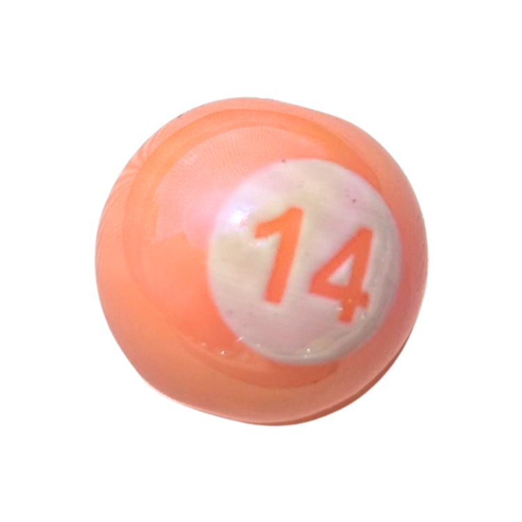 14 Ball