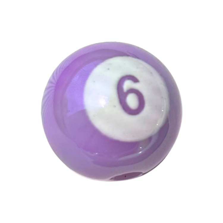 6 Ball
