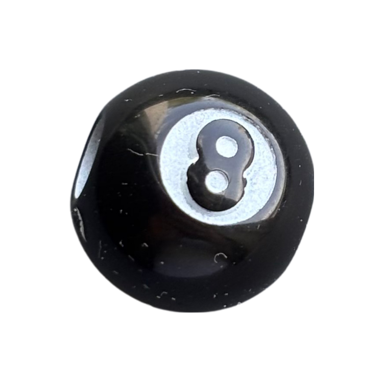 8 Ball
