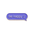 Be Happy