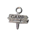 Camp Sign